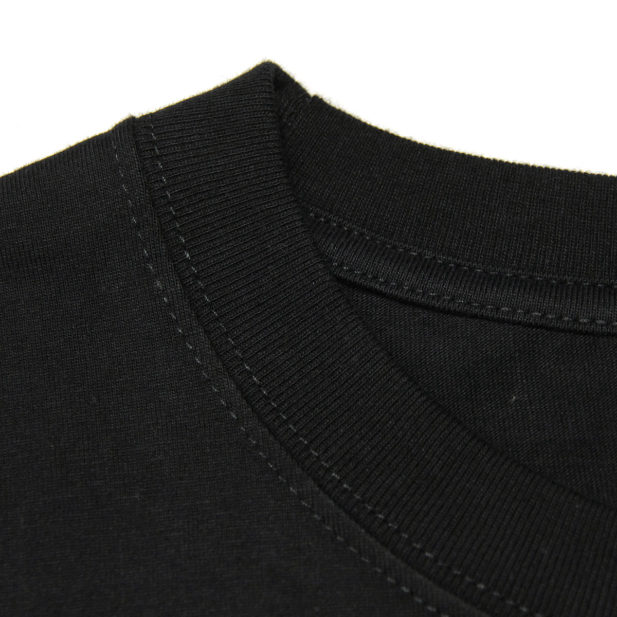 �إ��� T����� �ӡ��ե��� ��� Ĺµ ��������Ź HANES ���롼�ͥå� �إӡ��������� ̵�� HANES BEEFY LONG SLEEVE T-SHIRT H5186 090 BLACK AA8B B1C C1D D2E E13F