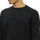 �إ��� T����� �ӡ��ե��� ��� Ĺµ ��������Ź HANES ���롼�ͥå� �إӡ��������� ̵�� HANES BEEFY LONG SLEEVE T-SHIRT H5186 090 BLACK AA8B B1C C1D D2E E13F