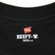 �إ��� T����� �ӡ��ե��� ��� Ĺµ ��������Ź HANES ���롼�ͥå� �إӡ��������� ̵�� HANES BEEFY LONG SLEEVE T-SHIRT H5186 090 BLACK AA8B B1C C1D D2E E13F