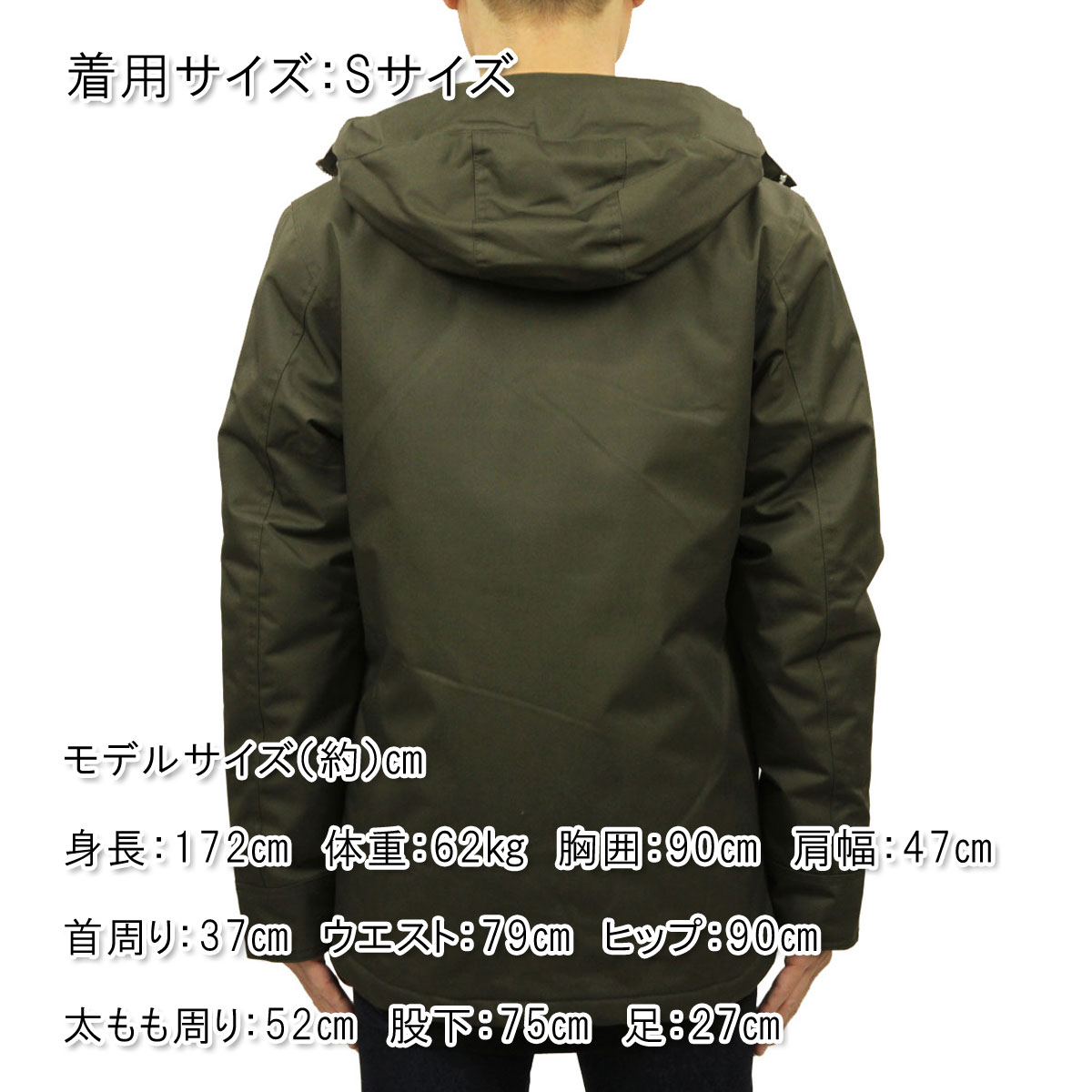 ����Х��� ���㥱�å� ��� ��������Ź elvine �������� �ʥ����󥸥㥱�å� CORNELL DUPONT COMFORMAX JACKET 193015 029 ARMY GREEN A91B B1C C1D D4E E08F