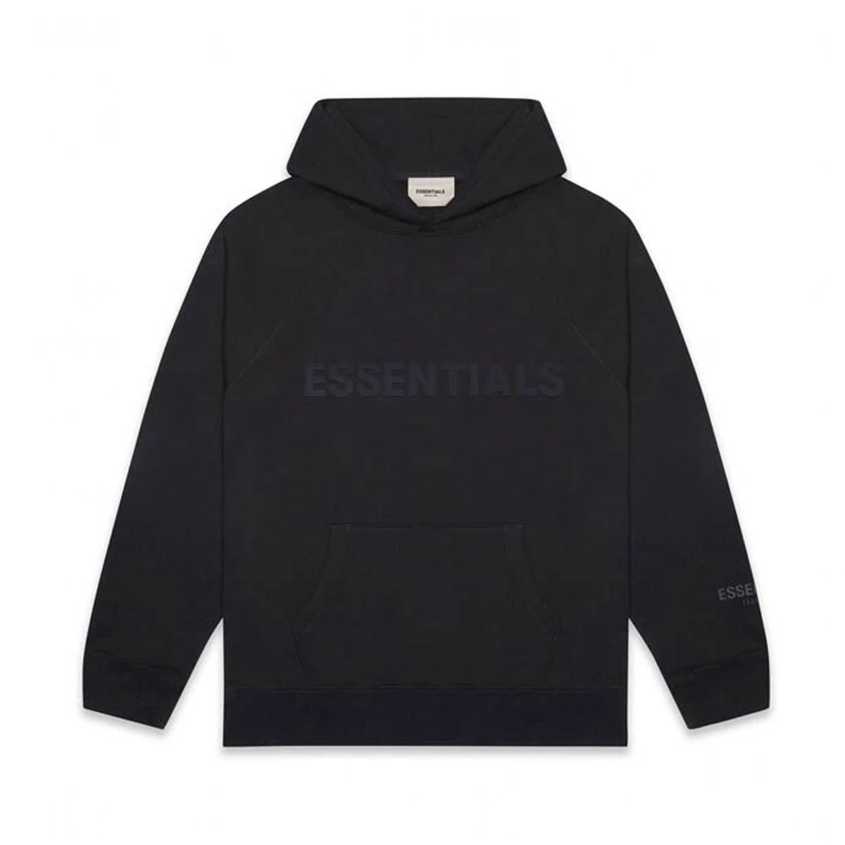 �ե������֥��å� fog essentials �ѡ����� ��� ������ FEAR OF GOD ���å��󥷥�륺 �ץ륪���С��ѡ����� �����ѡ�����  FOG - FEAR OF GOD ESSENTIALS HOODIE BLACK AA5B B1C C1D D5E E13
