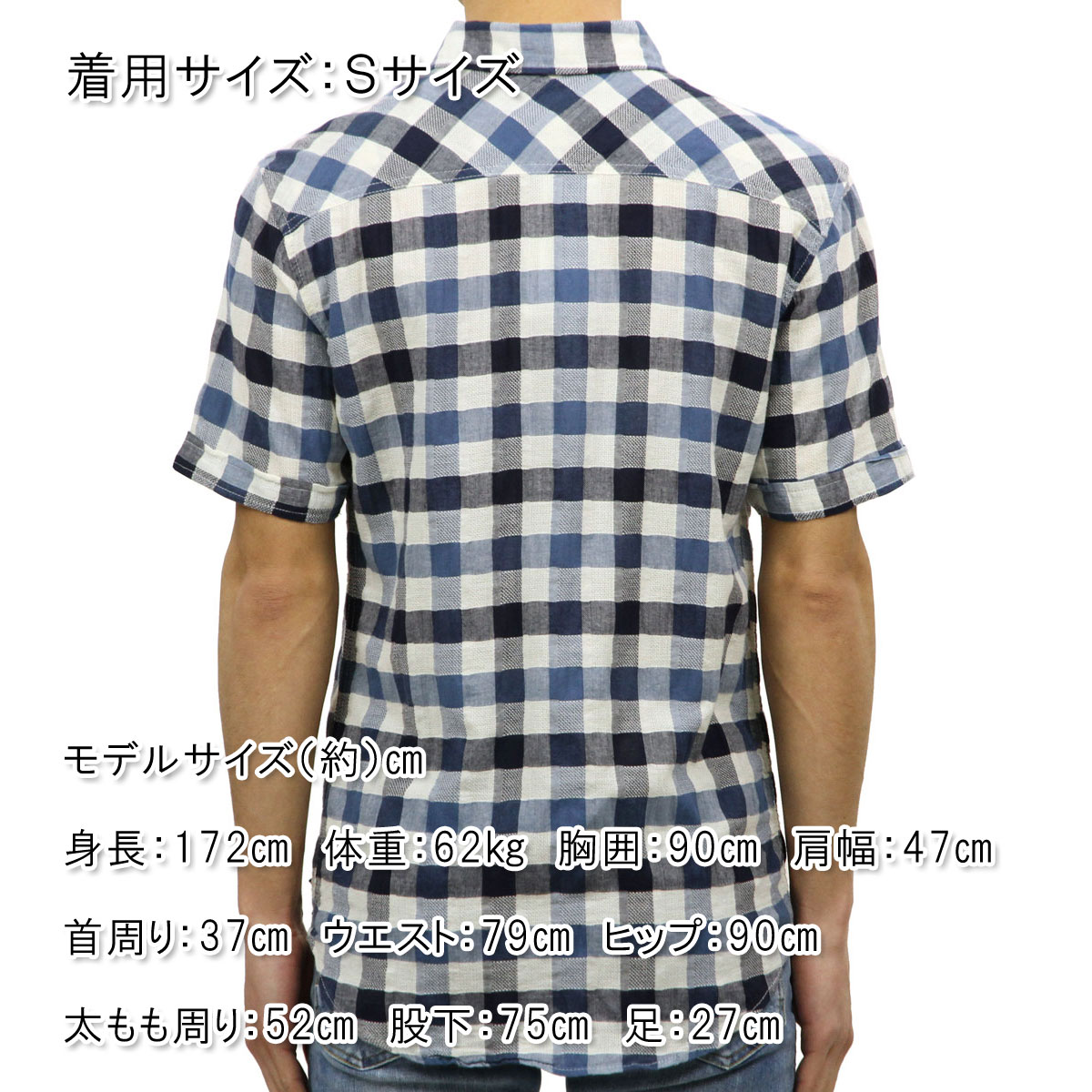 ���ʥ��å� ����� ��� ��������Ź ANERKJENDT Ⱦµ�����  PEITER SHORT SLEEVE SHIRT VINTAGE INDIGO 9216025 A81B B1C C1D D6E E01F