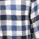 ���ʥ��å� ����� ��� ��������Ź ANERKJENDT Ⱦµ�����  PEITER SHORT SLEEVE SHIRT VINTAGE INDIGO 9216025 A81B B1C C1D D6E E01F