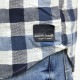 ���ʥ��å� ����� ��� ��������Ź ANERKJENDT Ⱦµ�����  PEITER SHORT SLEEVE SHIRT VINTAGE INDIGO 9216025 A81B B1C C1D D6E E01F