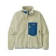 �ѥ����˥� ���㥱�å� ��� ������ patagonia ��ȥ�X �ܥ����㥱�å� �������� MEN'S CLASSIC RETRO-X FLEECE JACKET PELICAN W/DARK BOREALIS GREEN 23056 A53B B1C C1D D4E E18F