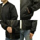 ������ MA-1 ��� ������ ROTHCO �ե饤�ȥ��㥱�å� �������� ROTHCO MA-1 FLIGHT JACKET BLACK 7324 A98B B1C C1D D4E E13F