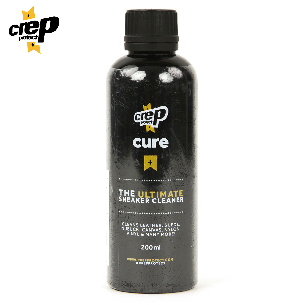 åץץƥ CREP PROTECT  塼 CREP PROTECT SHOE CLEANER 200ml å ץƥ 塼 ꡼ʡ 6066-2927 A50B B3C CBD D3E E13F