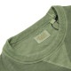 åɥ  å Ź SCOTCHSODA ȥ졼ʡ ե꡼ ץ GARMENT-DYED STRUCTURED SWEAT SHIRT FLEECE D 169892 0414 73801 48 KHAKI A39B B1C C1D D5E E05F