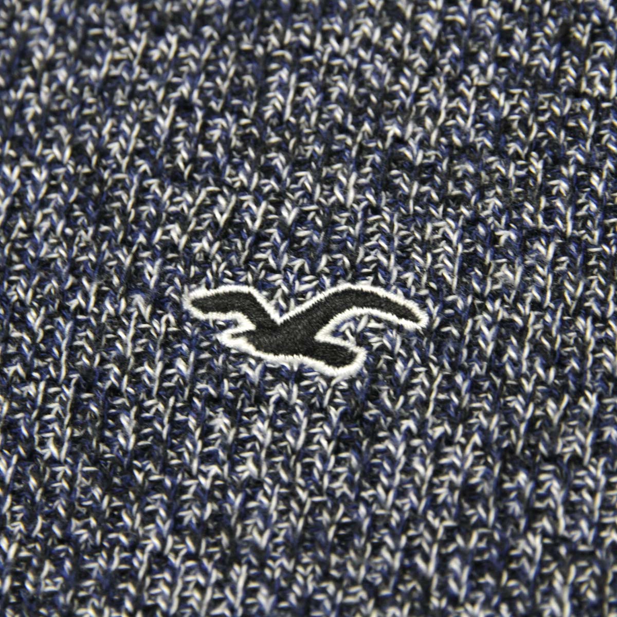 �ۥꥹ���� �������� ��� ������ HOLLISTER ���롼�ͥå���������  Waffle Crewneck Sweater 320-201-0690-220 A03B B1C C1D D7E E06F