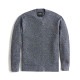 �ۥꥹ���� �������� ��� ������ HOLLISTER ���롼�ͥå���������  Waffle Crewneck Sweater 320-201-0690-220 A03B B1C C1D D7E E06F