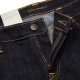 �̡��ǥ��������� ������ ��� ��������Ź Nudie Jeans �����ѥ�  Long John Org. Twill Rinsed 035 1112870 A62B B1C C2D D1E E06F