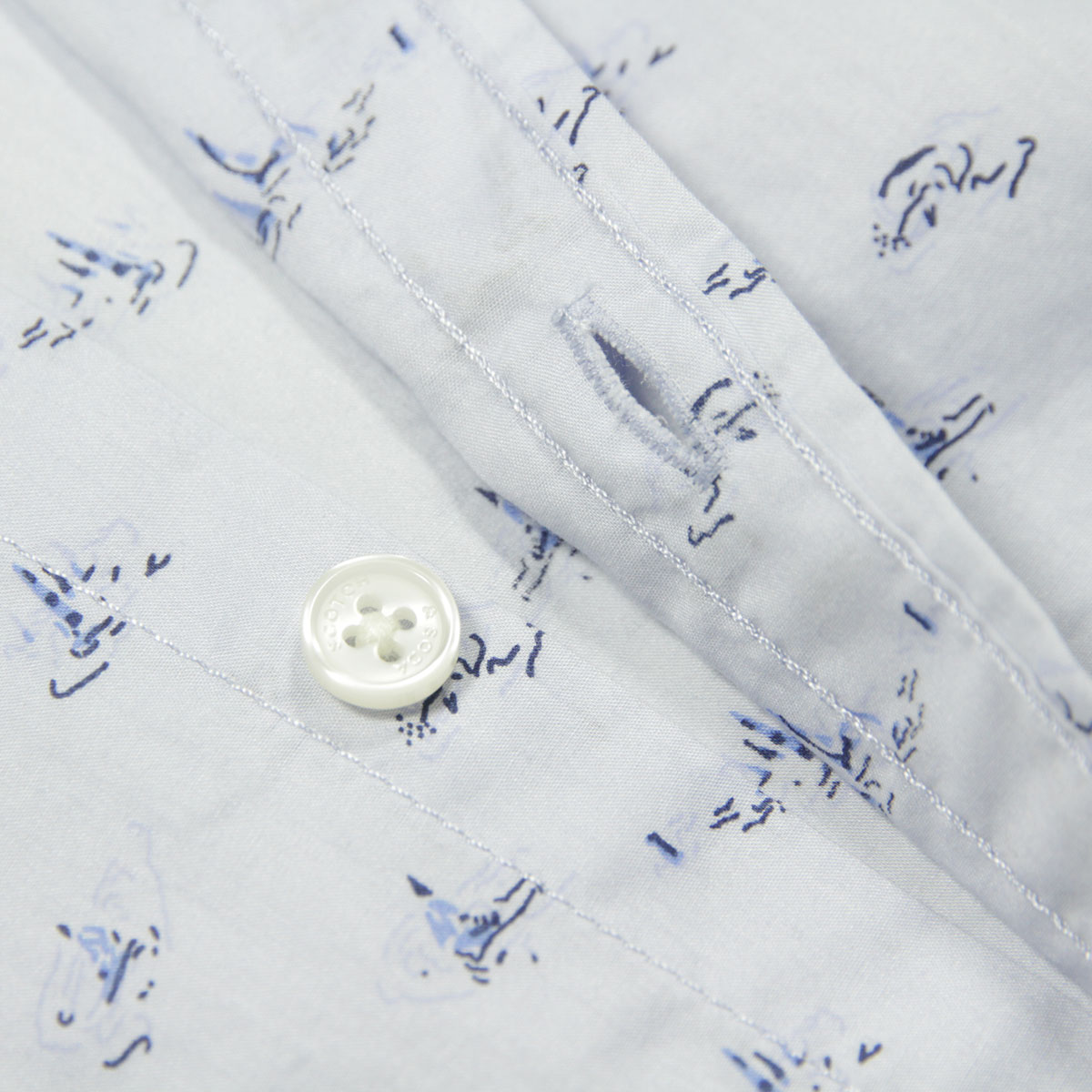 �����å�����ɥ����� ��� Ĺµ����� ��������Ź SCOTCH��SODA �ܥ�������� DITSY AOP SHIRT P 175483 7141 11413 69 NAVAL FLAG AOP A39B B1C C1D D6E E06F