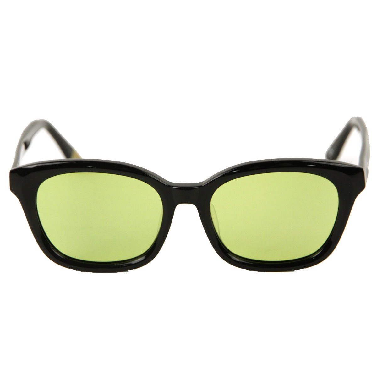 �����С� ��� ��ǥ����� ���󥰥饹 ��������Ź SABRE �᤬�� �������� COUGAR BLACK GROSS FRAME SUNGLASS LIGHT GREEN POLARIZED LENS SS20-514B-LGNP-J POLA �и����