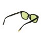 �����С� ��� ��ǥ����� ���󥰥饹 ��������Ź SABRE �᤬�� �������� COUGAR BLACK GROSS FRAME SUNGLASS LIGHT GREEN POLARIZED LENS SS20-514B-LGNP-J POLA �и����