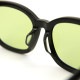 �����С� ��� ��ǥ����� ���󥰥饹 ��������Ź SABRE �᤬�� �������� COUGAR BLACK GROSS FRAME SUNGLASS LIGHT GREEN POLARIZED LENS SS20-514B-LGNP-J POLA �и����