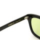 �����С� ��� ��ǥ����� ���󥰥饹 ��������Ź SABRE �᤬�� �������� COUGAR BLACK GROSS FRAME SUNGLASS LIGHT GREEN POLARIZED LENS SS20-514B-LGNP-J POLA �и����