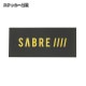 �����С� ��� ��ǥ����� ���󥰥饹 ��������Ź SABRE �᤬�� �������� COUGAR BLACK GROSS FRAME SUNGLASS LIGHT GREEN POLARIZED LENS SS20-514B-LGNP-J POLA �и����