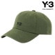 磻꡼  ǥ å  Y-3 ˹  åȥ Y-3 DAD CAP OLISTR JJ3948 OLISTR
