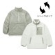 Ρե  ե꡼㥱å  THE NORTH FACE Υå㥱å С֥ THE NORTH FACE PLAY GREEN RVS FLEECE ANORAK JACKET NJ4FP56 IVORY