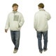 Ρե  ե꡼㥱å  THE NORTH FACE Υå㥱å С֥ THE NORTH FACE PLAY GREEN RVS FLEECE ANORAK JACKET NJ4FP56 IVORY
