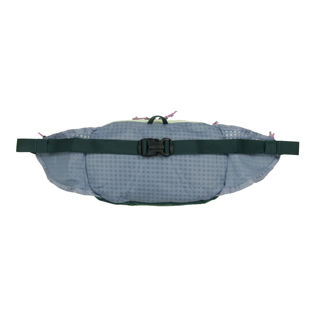 �ѥ����˥� ��� ��ǥ����� �ܥǥ��Хå� ������ patagonia �ҥåץѥå� ���������Хå� �� TERRAVIA HIP PACK BAG 49021 PWBC PATCHWORK BARNACLE BLUE