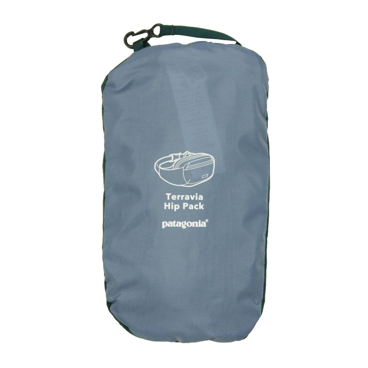 �ѥ����˥� ��� ��ǥ����� �ܥǥ��Хå� ������ patagonia �ҥåץѥå� ���������Хå� �� TERRAVIA HIP PACK BAG 49021 PWBC PATCHWORK BARNACLE BLUE