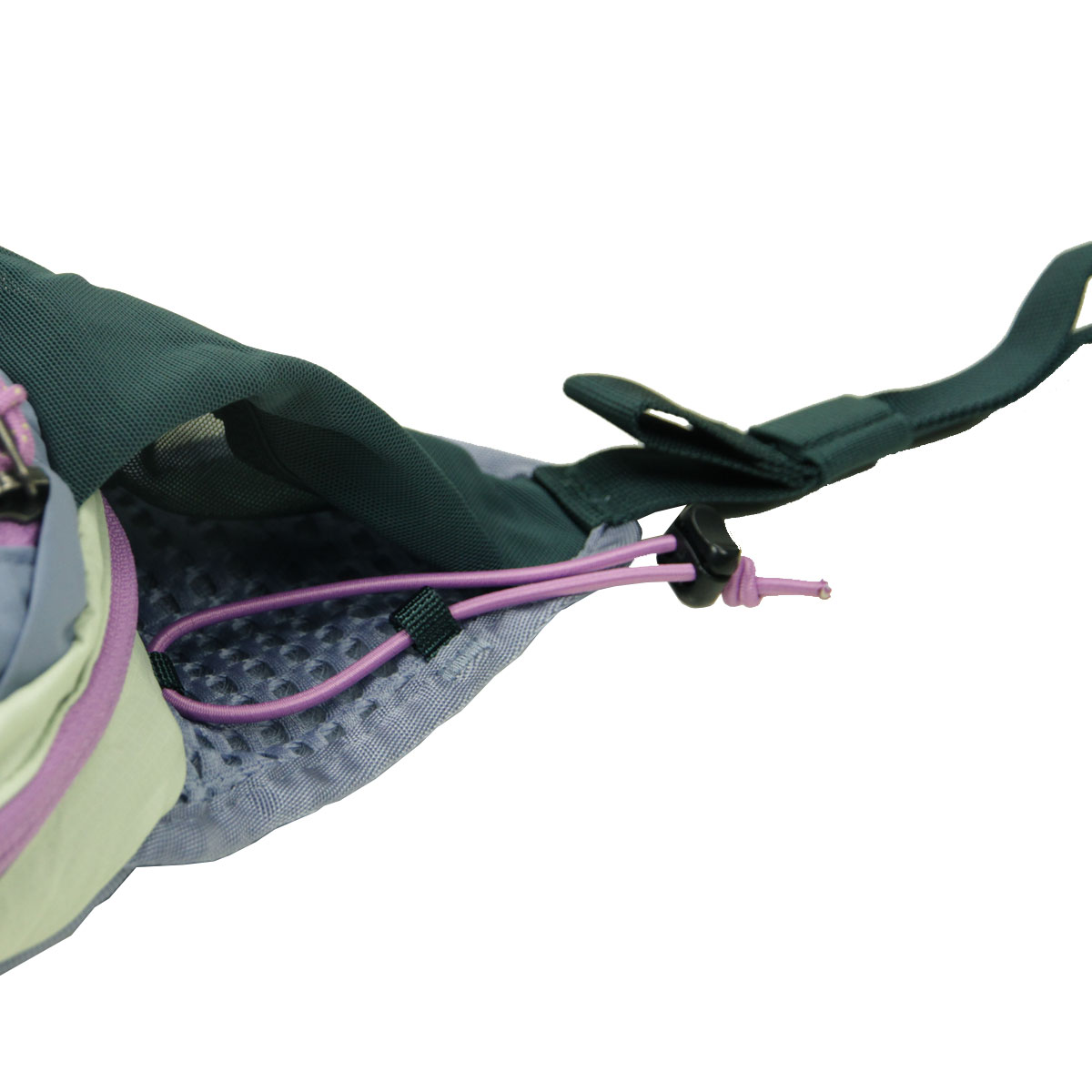 �ѥ����˥� ��� ��ǥ����� �ܥǥ��Хå� ������ patagonia �ҥåץѥå� ���������Хå� �� TERRAVIA HIP PACK BAG 49021 PWBC PATCHWORK BARNACLE BLUE