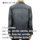 �ե������֥��å� fog essentials ����� ��� ������ FEAR OF GOD Ĺµ�ǥ˥ॷ��� FOG - FEAR OF GOD ESSENTIALS DENIM LONG SLEEVE BUTTON UP SHIRT DARK INDIGO AA5B B1C C1D D6E E06