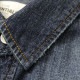 �ե������֥��å� fog essentials ����� ��� ������ FEAR OF GOD Ĺµ�ǥ˥ॷ��� FOG - FEAR OF GOD ESSENTIALS DENIM LONG SLEEVE BUTTON UP SHIRT DARK INDIGO AA5B B1C C1D D6E E06