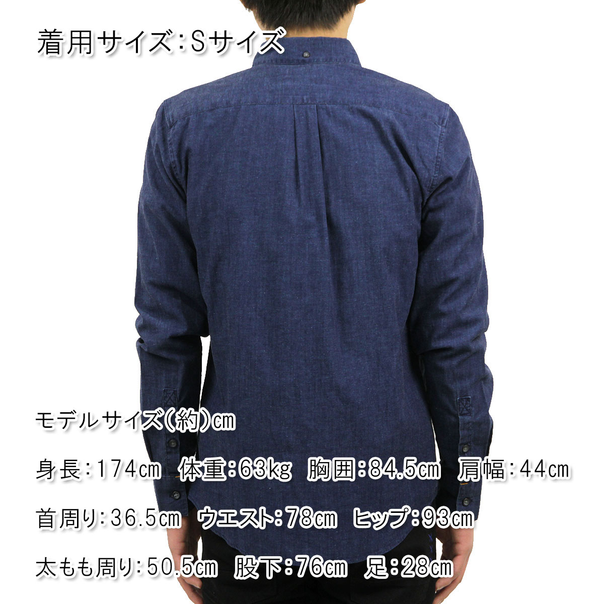 ̡ǥ   Ź Nudie Jeans Ĺµ  Stanley Org. Deep Blue Denim B26 140277 3015
