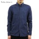 ̡ǥ   Ź Nudie Jeans Ĺµ  Stanley Org. Deep Blue Denim B26 140277 3015