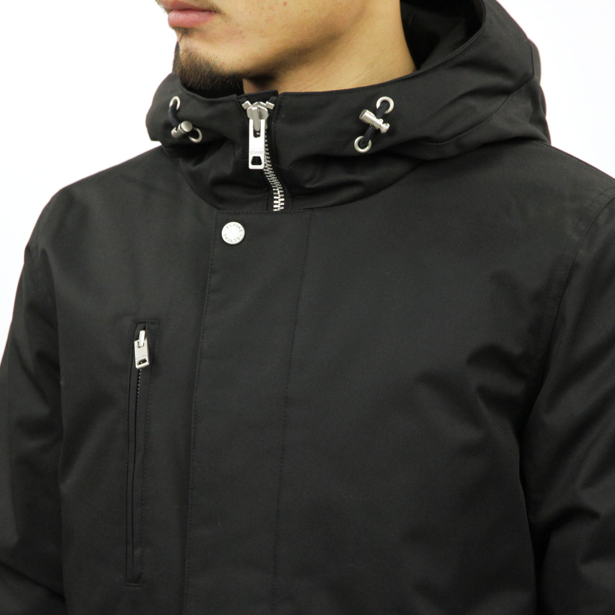 ����Х��� ���㥱�å� ��� ��������Ź elvine �������� �ʥ����󥸥㥱�å� CORNELL DUPONT COMFORMAX JACKET 193015 110 BLACK A91B B1C C1D D4E E13F