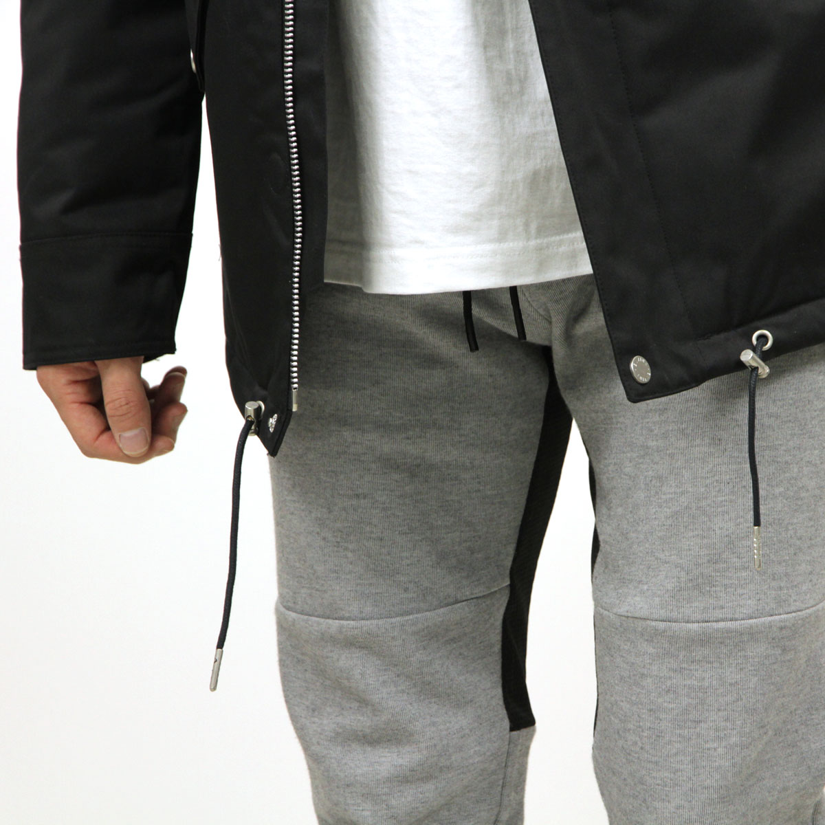 ����Х��� ���㥱�å� ��� ��������Ź elvine �������� �ʥ����󥸥㥱�å� CORNELL DUPONT COMFORMAX JACKET 193015 110 BLACK A91B B1C C1D D4E E13F