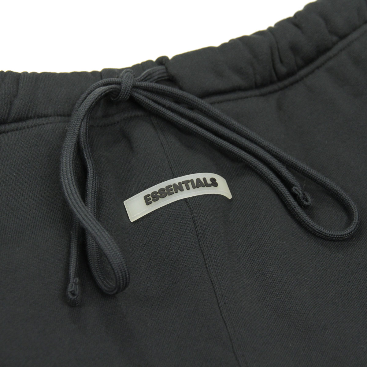 �ե������֥��å� fog essentials �������åȥѥ�� ��� ������ FEAR OF GOD �ܥȥॹ FOG - FEAR OF GOD ESSENTIALS SWEATPANTS BLACK AA5B B1C C2D D6E E13