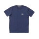 ̡ǥ T  Ź Nudie Jeans ȾµT 롼ͥåT DANIEL LOGO CREW TEE MIDNIGHT B97 131613 A62B B1C C1D D1E E06F