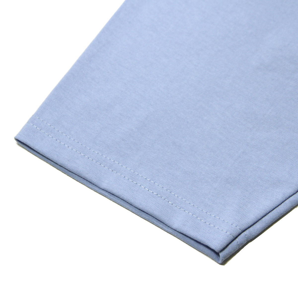 ץ T   PROCLUB ȾµT 롼ͥåT HEAVY WEIGHT COTTON SHORT SLEEVE CREW NECK T-SHIRT SKY BLUE #101  礭 AB6B B1C C1D D1E E07F