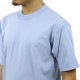 ץ T   PROCLUB ȾµT 롼ͥåT HEAVY WEIGHT COTTON SHORT SLEEVE CREW NECK T-SHIRT SKY BLUE #101  礭 AB6B B1C C1D D1E E07F