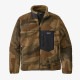 �ѥ����˥� ���㥱�å� ��� ������ patagonia ��ȥ�X �ܥ����㥱�å� �������� MEN'S CLASSIC RETRO-X FLEECE JACKET KANSAS SKY CLASSIC TAN 23056 A53B B1C C1D D4E E05F