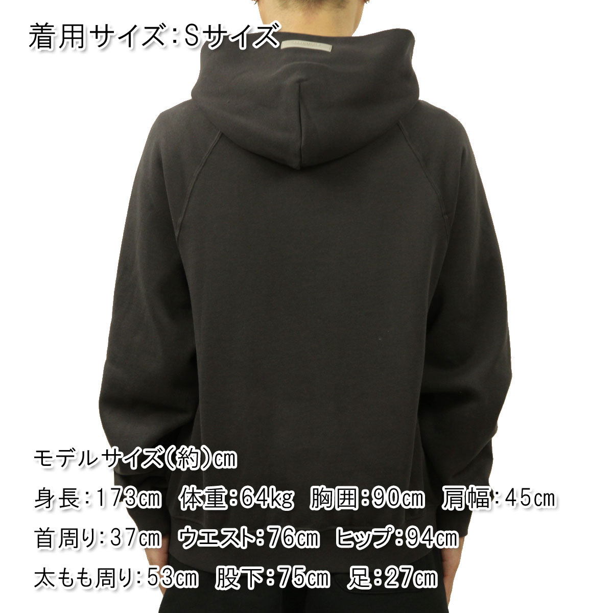 �ե������֥��å� fog essentials �ѡ����� ��� ������ FEAR OF GOD ���å��󥷥�륺 �ץ륪���С��ѡ����� ESSENTIALS FEAR OF GOD HOODIE IRON AA5B B1C C1D D5E E13F