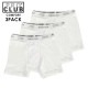�ץ������ ���� ��� ��������Ź PROCLUB �ܥ������ѥ�� ������������� �礭�������� 3���� COMFORT SOFT COTTON BOXER BRIEF WHITE #173 3PACK AB6B B1C C7D D2E E01F