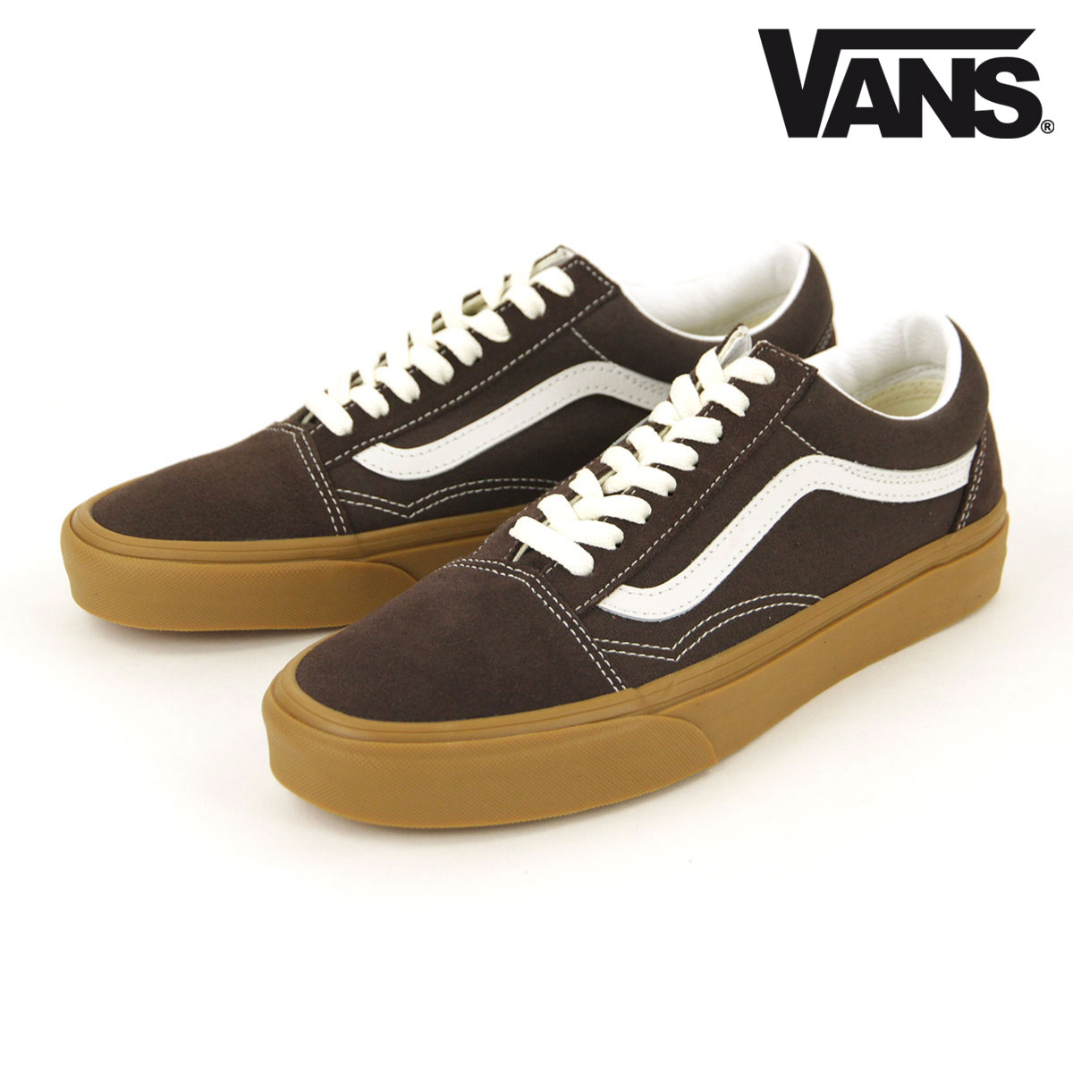 バンズ スニーカー メンズ 正規販売店 VANS オールドスクール シューズ