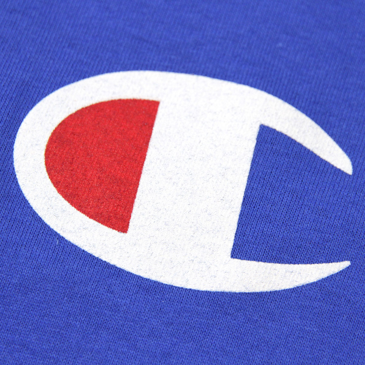 ԥ T   CHAMPION ĹµT L/S TEE T2229P Cotton Long Sleeve Tee GUX-SURFTHEWEB #549506 PATRIOTIC C LS D00S20