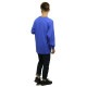 ԥ T   CHAMPION ĹµT L/S TEE T2229P Cotton Long Sleeve Tee GUX-SURFTHEWEB #549506 PATRIOTIC C LS D00S20