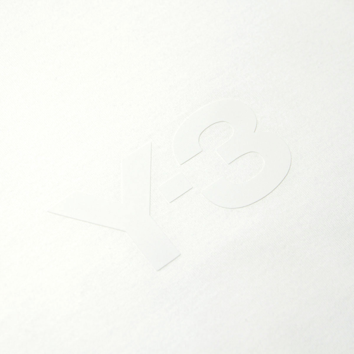 磻꡼  ȾµT  Y-3 롼ͥå 硼ȥ꡼  ץ M CLASSIC CHEST LOGO SHORT SLEEVE TEE FN3359 CORE WHITE