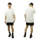 磻꡼  ȾµT  Y-3 롼ͥå 硼ȥ꡼  ץ M CLASSIC CHEST LOGO SHORT SLEEVE TEE FN3359 CORE WHITE