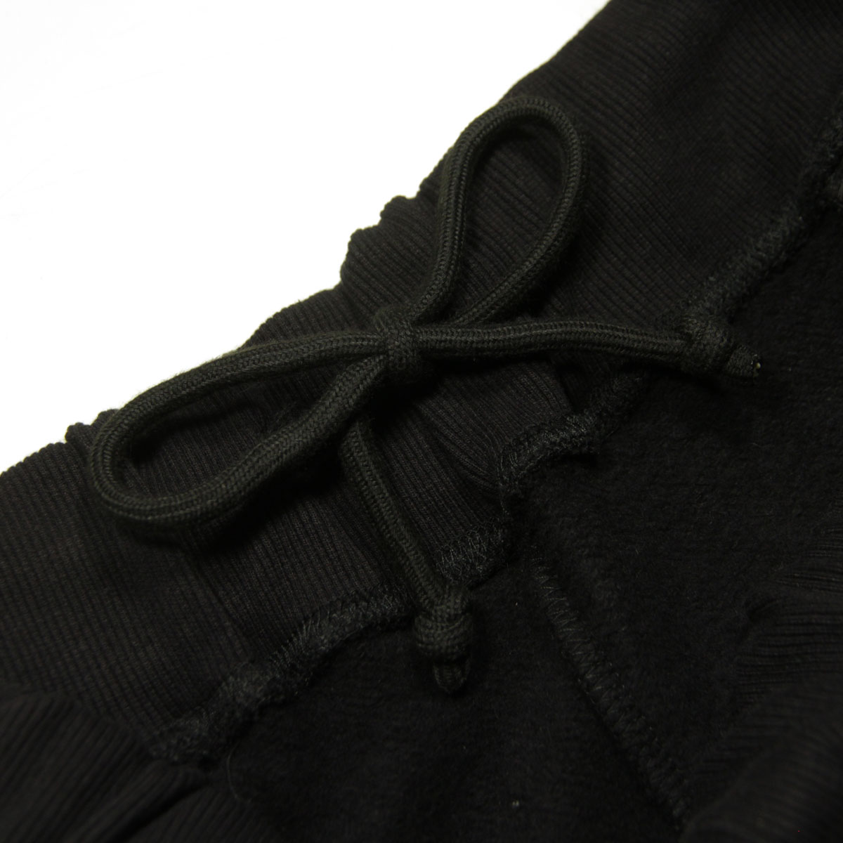 �ݡ��顼 ��� �������åȥѥ�� ��������Ź POLER ���� �ܥȥॹ POCKET SWEAT PANTS 233MCV0036-BLK BLACK