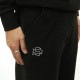 �ݡ��顼 ��� �������åȥѥ�� ��������Ź POLER ���� �ܥȥॹ POCKET SWEAT PANTS 233MCV0036-BLK BLACK