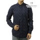 �����å�����ɥ����� ��� Ĺµ����� ��������Ź SCOTCH��SODA �ܥ�������� DITSY AOP SHIRT P 175483 7113 11413 79 NAVY BLUE SAILBOAT AOP A39B B1C C1D D6E E07F