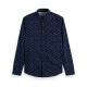 �����å�����ɥ����� ��� Ĺµ����� ��������Ź SCOTCH��SODA �ܥ�������� DITSY AOP SHIRT P 175483 7113 11413 79 NAVY BLUE SAILBOAT AOP A39B B1C C1D D6E E07F