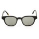 �����С� ��� ��ǥ����� ���󥰥饹 ��������Ź SABRE �᤬�� �ʥ��� NINE CLEAR BLACK FRAME SUNGLASS L GREY LENS SS24-108CB-LG-J
